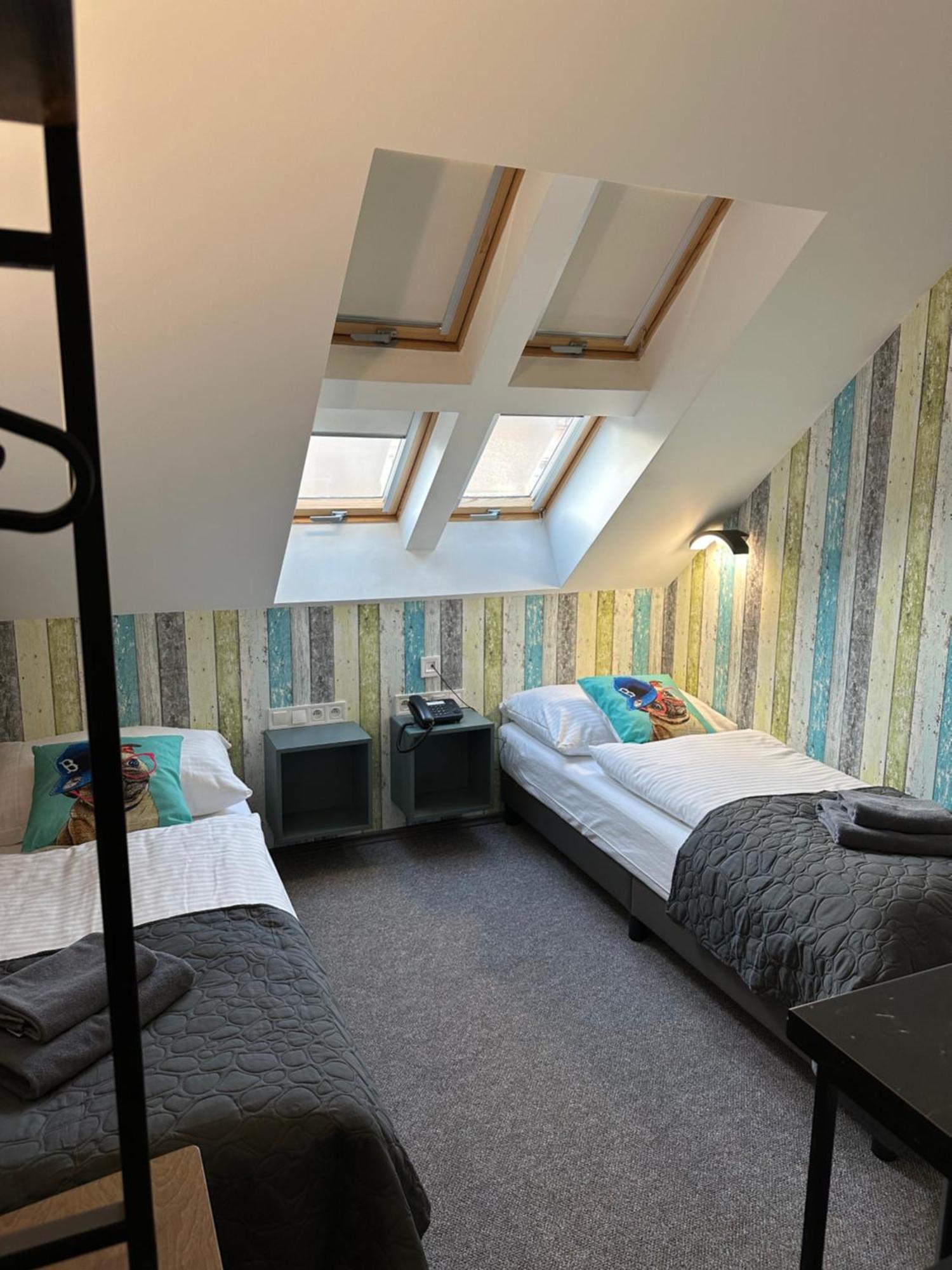 Rc Jecna Apartmán